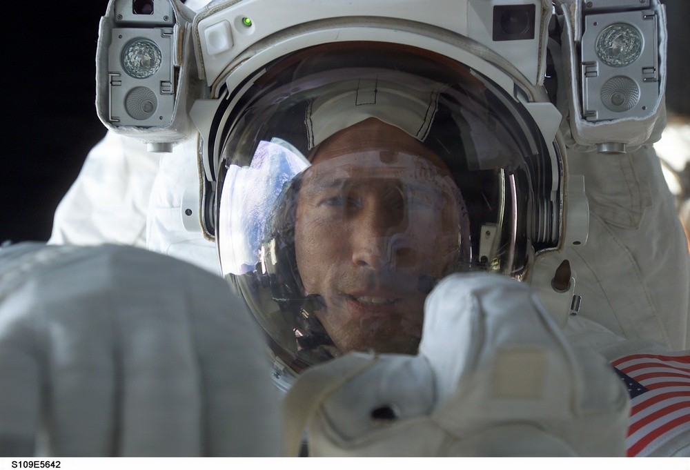 Astronaut, Educator, Leader – Dr. Jim Newman Retires After 40 Years of Service, Impact