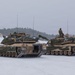6-9 CAV Conducts CALFX in Estonia