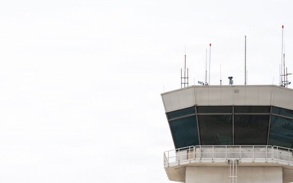 Air Traffic Control Operations
