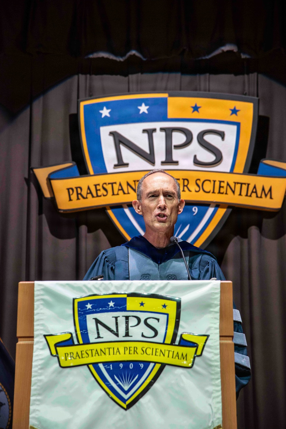 Astronaut, Educator, Leader – Dr. Jim Newman Retires After 40 Years of Service, Impact
