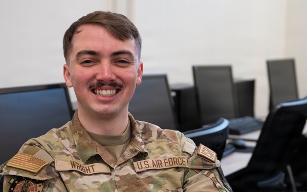 Massachusetts National Guardsman collaborates with top AI researchers in prestigious fellowship