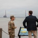 USACE Leadership Reviews Feasibility Efforts Across James Island and West Ashley