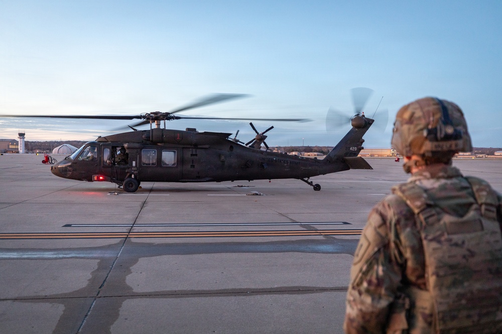 1-18 hot and cold load training