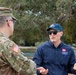 USACE Leadership Reviews Feasibility Efforts Across James Island and West Ashley