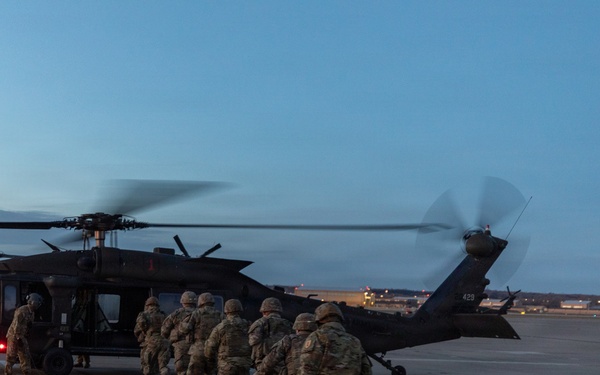 1-18 hot and cold load training