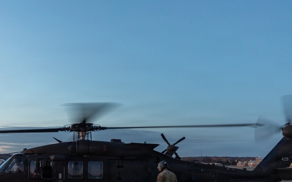 1-18 hot and cold load training