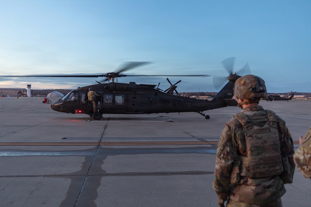 1-18 hot and cold load training