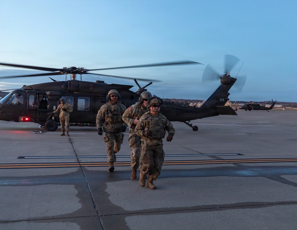 1-18 hot and cold load training