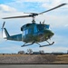 UH-1N Huey Training Exercise