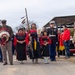 Red Earth and Scarlet Gold: Fort Sill, Tribal Nations Honor Parker Emhoolah at Chief’s Knoll