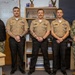 Navy Recruiting Region East commodore visits NTAG Pittsburgh