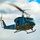 UH-1N Huey Training Exercise UH-1N Huey Training Exercise