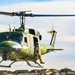 UH-1N Huey Training Exercise