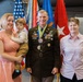 Wounded in 2012, honored in 2026 – Army Aviator receives Purple Heart