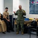 Navy Recruiting Region East commodore visits NTAG Pittsburgh