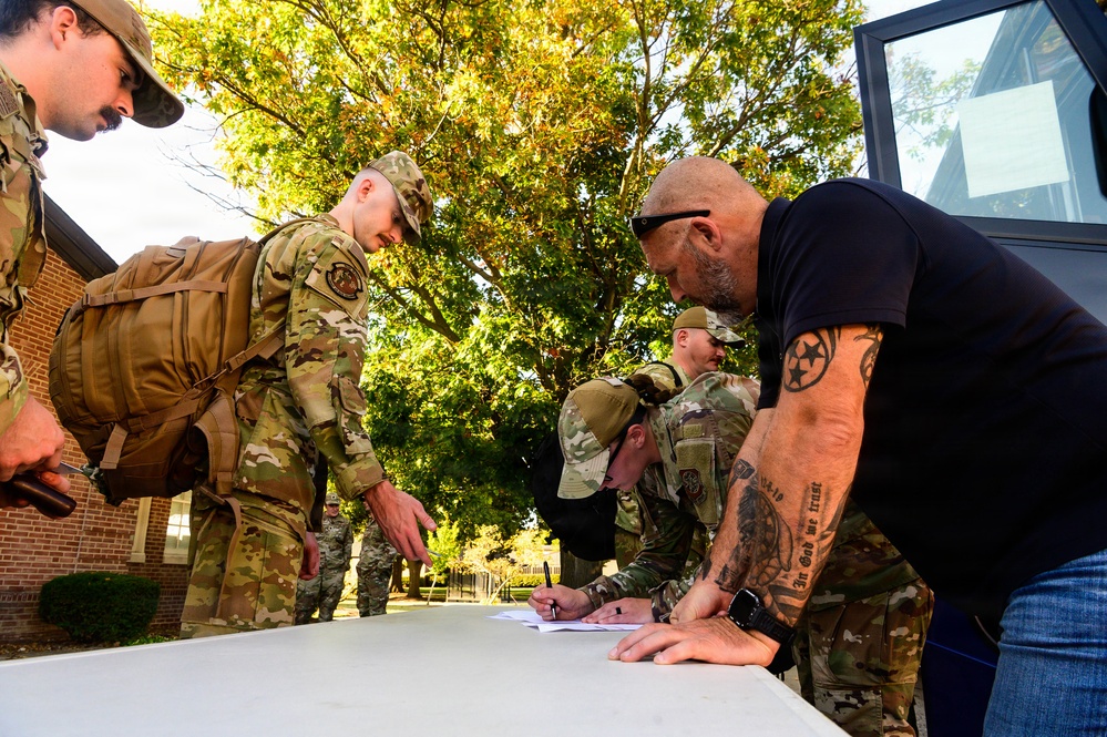 12th Air Task Force deploys from Scott AFB