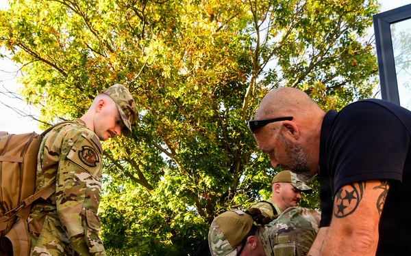 12th Air Task Force deploys from Scott AFB