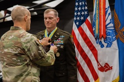 Wounded in 2012, honored in 2026 – Army Aviator receives Purple Heart
