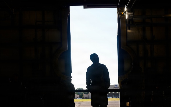 12th Air Task Force deploys from Scott AFB