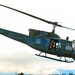 UH-1N Huey Training Exercise