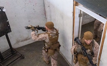 CQB Team Members Course 1-26