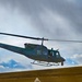 UH-1N Huey Training Exercise