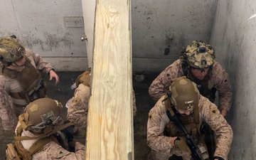 CQB Team Members Course 1-26