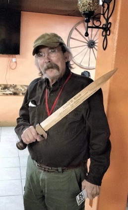 Longtime Fort McCoy Regional Training Site-Medical employee retires from service