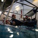 Combat Logistics Battalion 22 Increases Survivability with Underwater Egress Training