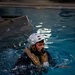 Combat Logistics Battalion 22 Increases Survivability with Underwater Egress Training