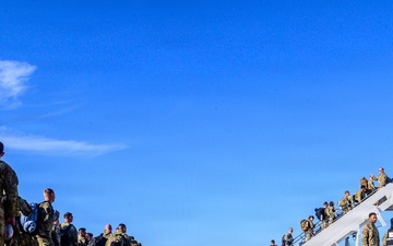 12th Air Task Force deploys from Scott AFB