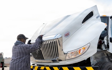 Fuel Distribution team delivers, ensuring mission readiness at JBSA-Lackland