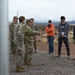 U.S. Space Forces Southern collaborates with space industry in radar site visit