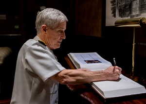 Dialogue Episode 54 – Civil War - Myanmar, Five Years On with Dr. Miemie Winn Byrd