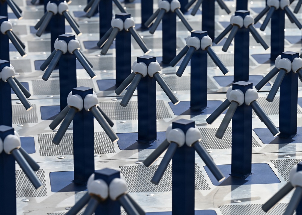 U.S. Space Forces Southern collaborates with space industry in radar site visit