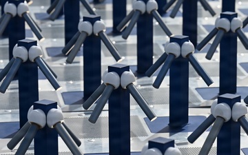 U.S. Space Forces Southern collaborates with space industry in radar site visit