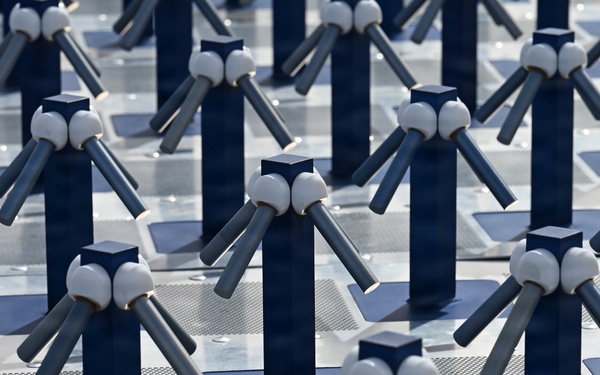 U.S. Space Forces Southern collaborates with space industry in radar site visit