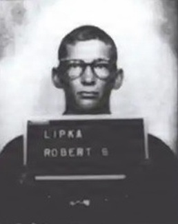 Former Intelligence Analyst Arrested for Espionage (23 FEB 1996)