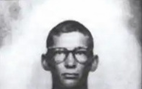 Former Intelligence Analyst Arrested for Espionage (23 FEB 1996)