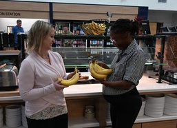 Fueling warfighters: Army’s first CSDV puts nutrition at forefront