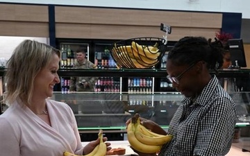 Fueling warfighters: Army’s first CSDV puts nutrition at forefront