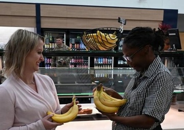 Fueling warfighters: Army’s first CSDV puts nutrition at forefront