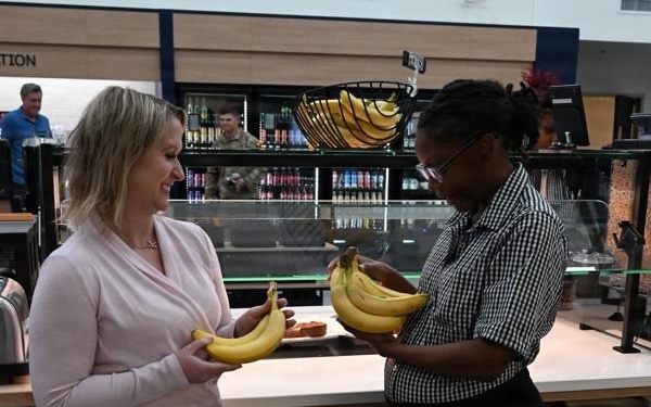 Fueling warfighters: Army’s first CSDV puts nutrition at forefront