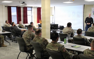 Facility managers keep post buildings running smoothly