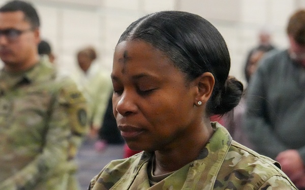 Civilian Retirement Ceremony Feb. 18