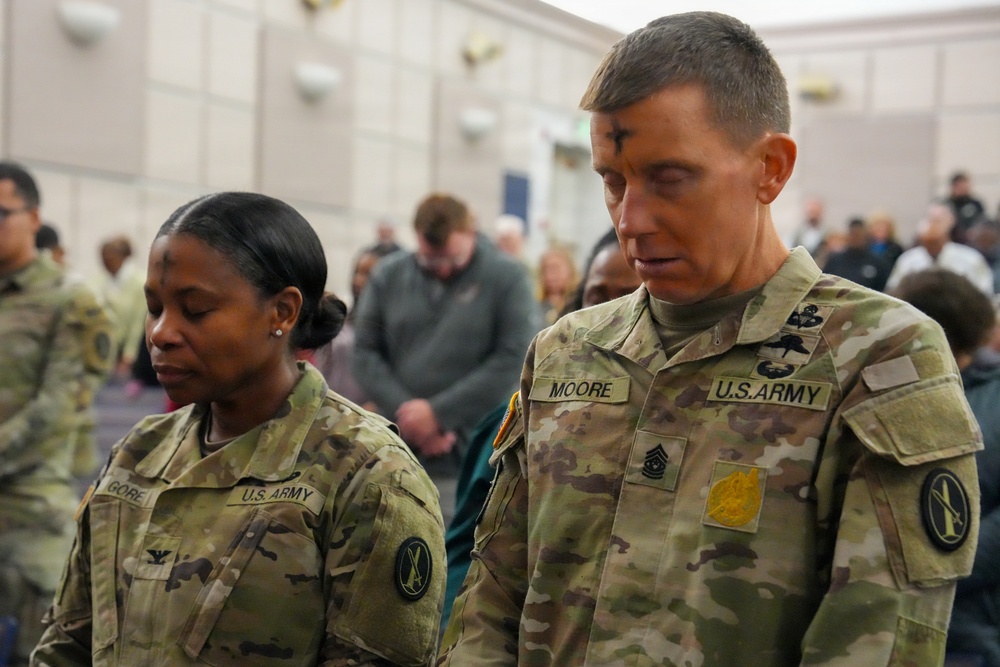 Civilian Retirement Ceremony Feb. 18