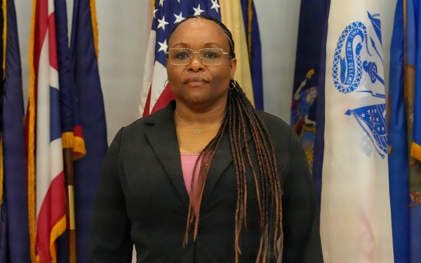 Civilian Retirement Ceremony Feb. 18