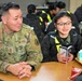WA National Guard visit WA Youth Academy