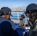 USS America (LHA 6) Hosts Education Fair