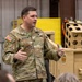 Army Activates New Command for Ammunition and Energetics Production